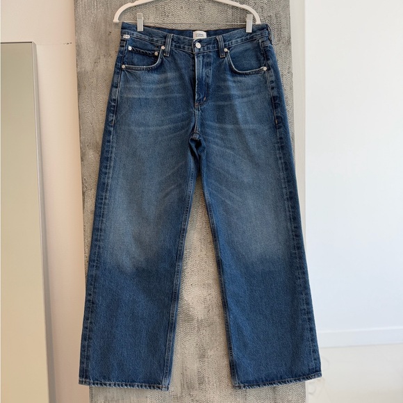 Citizens Of Humanity Lindz Jeans - Picture 3 of 9